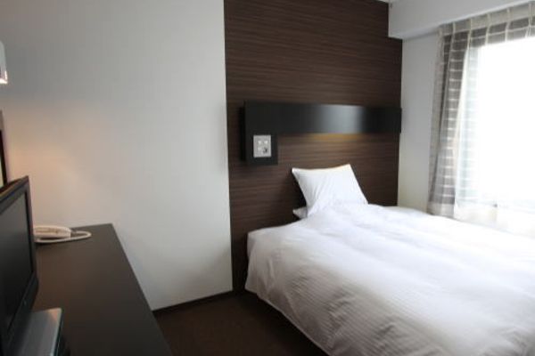 Green Rich Hotel Hamada Ekimae (Hamada-shi)